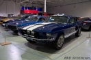 Shelby GT-350 ´67 Tribute