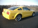 Mustang GT premium 2006_2