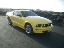 Mustang GT premium 2006_1