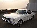 Mustang 1966_1