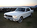 Mustang 1966_1