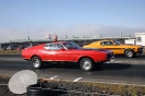 1971 Mustang 429 SCJ