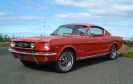 Mustang 1965_2