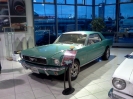1966 Mustang HCS 