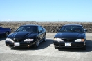 1994 Mustang Cobra SVT and GT
