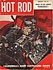 Hot Rod February 1952