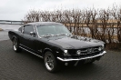 1965 Mustang Fastback 2+2