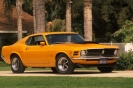 1970 Mustang