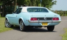 1972 Mustang