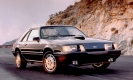 1984 Mustang