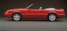 1992 Mustang