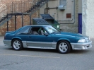 1993 Mustang