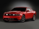 2010 Mustang