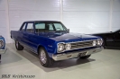 Plymouth Belvedere ´67