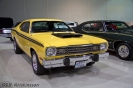 Plymouth Duster 340 ´72