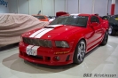 Roush Mustang Turbo ´07