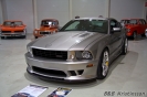 Saleen S302 Extreme Sterling ed ´08