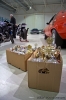 Trophies by the box loads