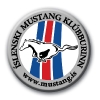 Mustang klúbburinn