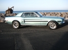 1968 Mustang GT/CS