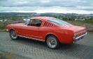 Mustang 1965_2
