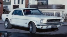 1966 Mustang 289 R-41565