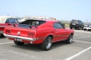 Muscle Car day