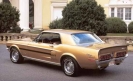 1968 Mustang