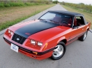1984 Mustang GT