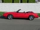 1984 Mustang