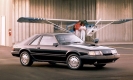 1986 Mustang