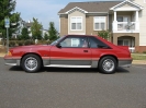1987 Mustang