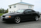 1994 Mustang
