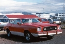 1974 - 1978 Mustang