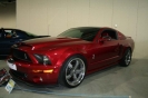 Burn Out 2011