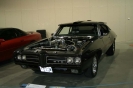 Burn Out 2011