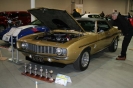 Burn Out 2011