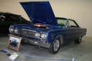 Burn Out 2011