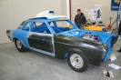Burn Out 2011