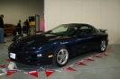 Burn Out 2011