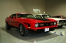 Burn Out 2011