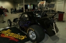 Burn Out 2011