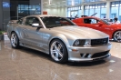 Mustangs in Iceland