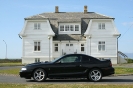 1994 Mustang Cobra SVT