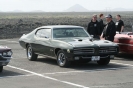 Muscle Car day