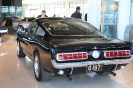 Mustang syning 17-04-2010
