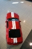 Mustang syning 17-04-2010