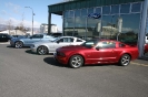 Mustang show 17.04.2010
