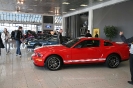 Mustang show 17.04.2010