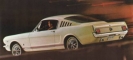 1965 Mustang